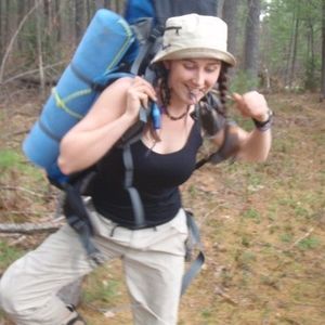 Meet your Posher, Jay